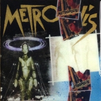 Metropolis #1
